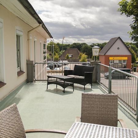 Hotel Meiendorfer Park Free Parking Hamburg Zewnętrze zdjęcie
