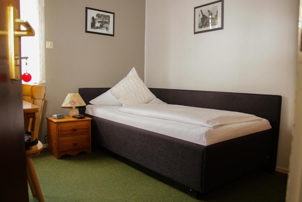 Hotel Meiendorfer Park Free Parking Hamburg Zewnętrze zdjęcie