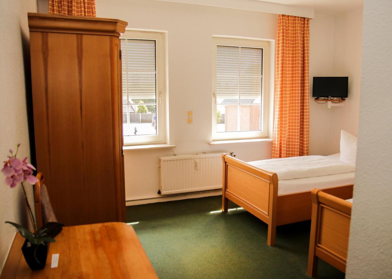 Hotel Meiendorfer Park Free Parking Hamburg Zewnętrze zdjęcie