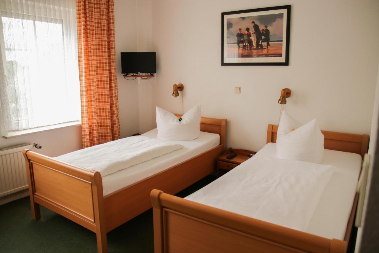 Hotel Meiendorfer Park Free Parking Hamburg Zewnętrze zdjęcie